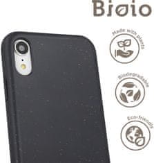 Forever Bioio zadní kryt pro iPhone 7/8/SE (2020/2022), černá
