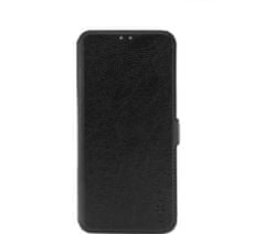 FIXED pouzdro typu kniha Topic pro Samsung Galaxy M13, černá