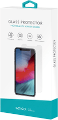 EPICO GLASS pro iPhone 6/6S/7/8/SE (2020)/SE (2022)