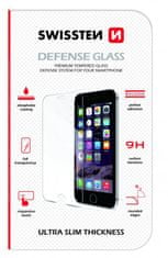 SWISSTEN ochranné sklo pro Apple iPhone 11 Pro Max RE 2,5D