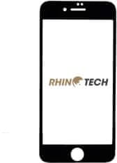 RhinoTech 2 Tvrzené ochranné 3D sklo pro Apple iPhone 7/8/SE 2020/2022