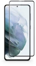 EPICO tvrzené sklo pro Samsung Galaxy A52/A52s/A52 5G, 2.5D, 0.3mm, černá