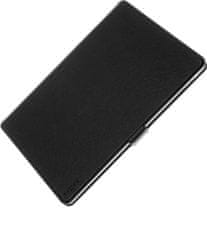 FIXED poouzdro se stojánkem Topic Tab pro Samsung Galaxy Tab A7 Lite, černá