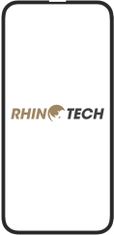 RhinoTech 2 ochranné sklo pro Apple iPhone 15 Pro, 3D