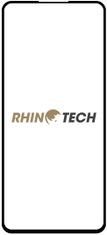 RhinoTech 2 ochranné sklo pro Realme C21, 2.5D, černá