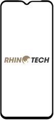 RhinoTech ochranné sklo pro Realme C21Y, 2.5D, černá
