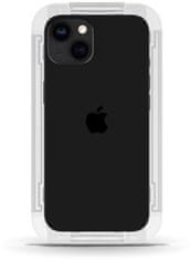 Spigen ochranné sklo tR EZ Fit pro Apple iPhone 13 mini, 2 kusy, čirá