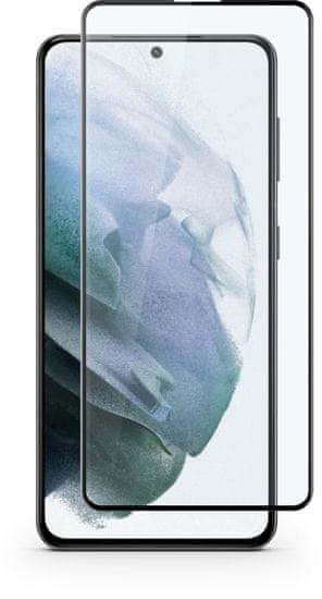 EPICO tvrzené sklo pro Samsung Galaxy A13, 2.5D, 0.3mm, černá