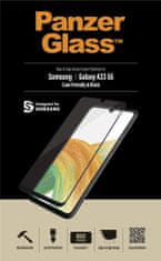 PanzerGlass ochranné sklo Edge-to-Edge pro Samsung Galaxy A33 5G, černá