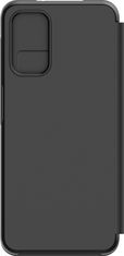 Samsung flipové pouzdro pro Galaxy A13, černá