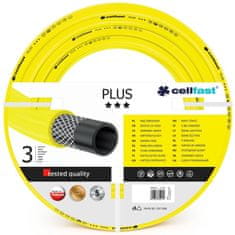 Cellfast VĚTŠÍ HADICE PLUS 3/4 "50m PL / CF