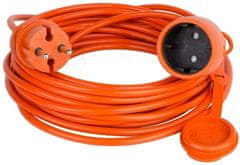 Vertex Prodlužovací kabel Vertex.30M 3X2,5Mm