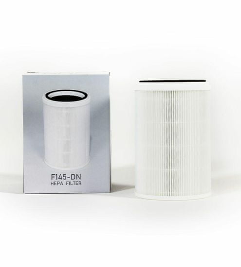 Hepa filtr pro čističku vzduchu Ap145-Dn