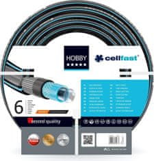 Cellfast Hobby hadice Ats 1/2" 60Mb Pl /Cf