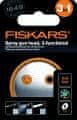 Fiskars 3-funkční stříkací hlava