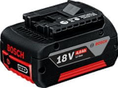 Bosch Baterie 18V 4,0Ah Li-Ion