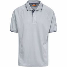 Trespass Pánské tričko s límečkem Trespass BONINGTON XS