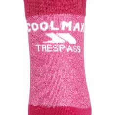 Trespass Dámské ponožky Trespass Cool 6/9