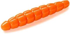 Fish Up Dipované umělé nástrahy Morio 30mm / 12ks Hot Orange