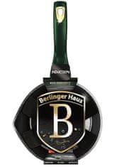 Berlingerhaus Rendlík s titanovým povrchem 16 cm Emerald Collection BH-6055