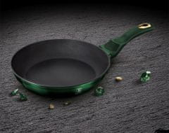 Berlingerhaus Pánev s titanovým povrchem 24 cm Emerald Collection