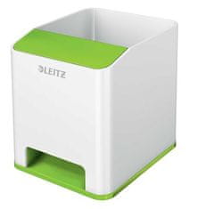 Leitz Držák "Wow", zelená, dvoubarevný, 53631054