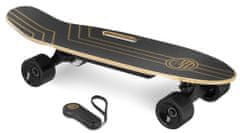 Spokey E-RUSH Elektrický skateboard, baterie 2 Ah