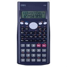 Kalkulačka vědecká E1710