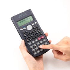 Kalkulačka vědecká E1710