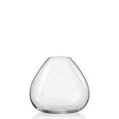 Crystalex Váza, Crystalex, 18,5 cm