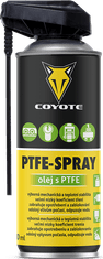Coyote PTFE - spray 400 ml