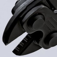 Knipex CoBolt 7112200 kompaktní štípací kleště 200mm