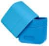 Mini krabička na svačinu - modrá
