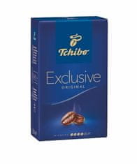 Tchibo Káva "Tchibo Exclusive" mletá, pražená, vakuově balené, 250 g, 88825