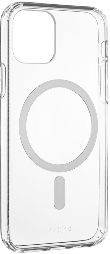 Levně FIXED Zadní kryt MagPure s podporou Magsafe pro Apple iPhone 11 Pro, FIXPUM-426, čirý - rozbaleno