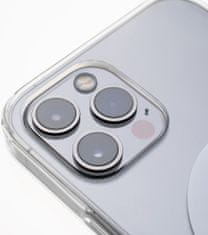 FIXED Zadní kryt MagPure s podporou Magsafe pro Apple iPhone 11 Pro, FIXPUM-426, čirý - zánovní
