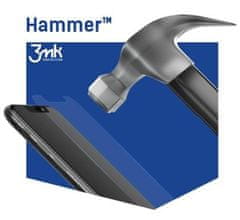 3MK Fólie ochranná Hammer pro Apple iPhone 11 (booster-Standard)