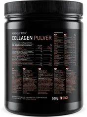 WoldoHealth® 100% Hovězí kolagen na pleť (2x500g)