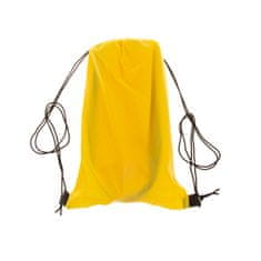 Sanomed Lazy Bag - žlutá
