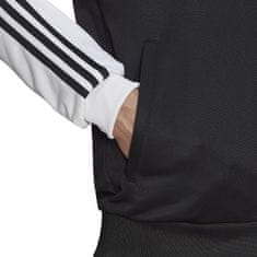 Adidas Sportovní bunda JUVENTUS FC DNA black Velikost: M