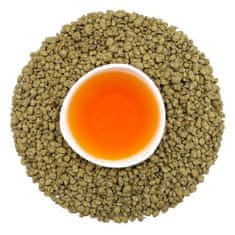 Winoszarnia Čaj zelená Oolong ženšen - 100 g