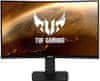 TUF Gaming VG32VQR - LED monitor 31,5" (90LM04I0-B03170)