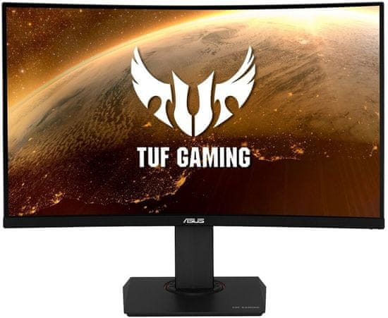 ASUS TUF Gaming VG32VQR - LED monitor 31,5" (90LM04I0-B03170)