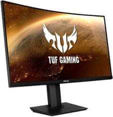 ASUS TUF Gaming VG32VQR - LED monitor 31,5" (90LM04I0-B03170)