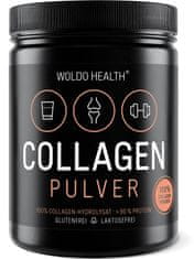 WoldoHealth® Woldohealth 2+1 100% Hovězí Kolagen 3 x 500 g