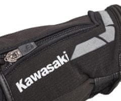 Kawasaki Dámské nepromokavé rukavice Kawasaki KOBLENZ - černá - L