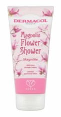 Dermacol 200ml magnolia flower shower cream, sprchový krém