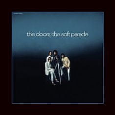 Rhino The Soft Parade - The Doors LP