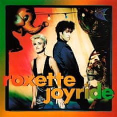 Roxette: Joyride (30th Anniversary Edition)