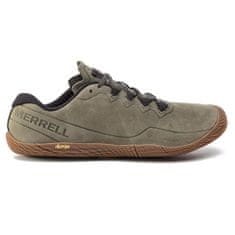 Merrell Pánská barefootová obuv , VAPOR GLOVE 3 LUNA LTR | J97175 | DUSTY OLIVE | UK 9,5 | US 10 | EUR 44
